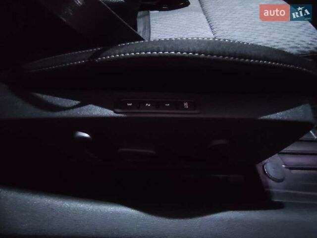 Серый Шкода Октавия, объемом двигателя 1.97 л и пробегом 231 тыс. км за 20900 $, фото 26 на Automoto.ua