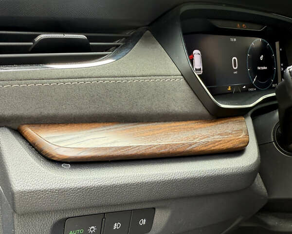 Сірий Шкода Октавія, об'ємом двигуна 1.97 л та пробігом 174 тис. км за 26700 $, фото 44 на Automoto.ua