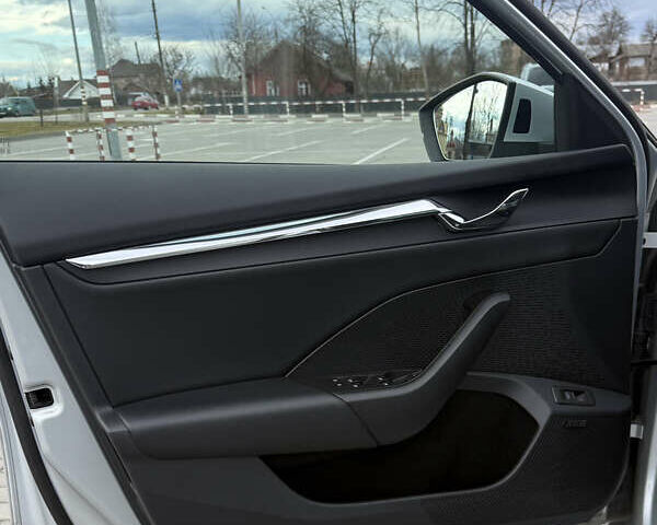 Шкода Октавия 2020 в Ивано-Франковске на Automoto.ua Серый Шкода Октавия, объемом двигателя 1.97 л и пробегом 142 тыс. км за 23100 $, фото 33 на Automoto.ua