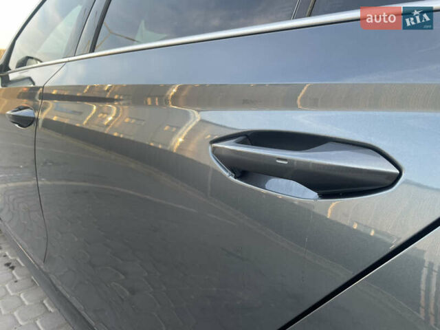 Сірий Шкода Октавія, об'ємом двигуна 1.97 л та пробігом 251 тис. км за 19500 $, фото 20 на Automoto.ua