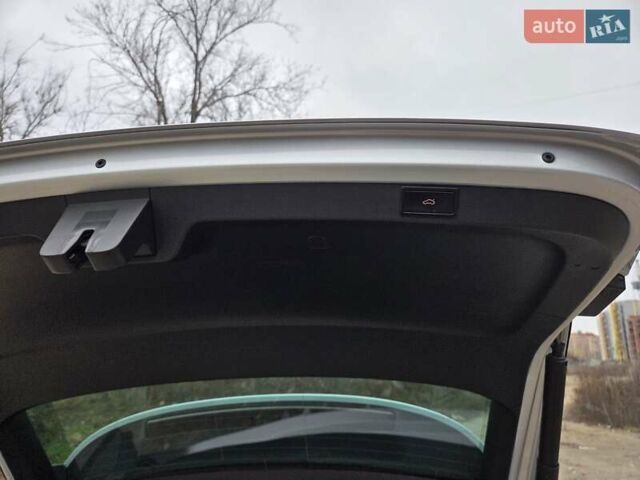 Сірий Шкода Октавія, об'ємом двигуна 1.97 л та пробігом 193 тис. км за 21200 $, фото 23 на Automoto.ua