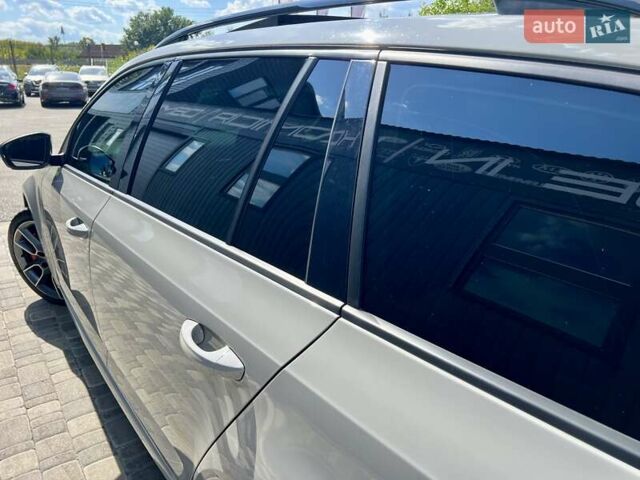 Шкода Октавия 2020 в Киеве на Automoto.ua Серый Шкода Октавия, объемом двигателя 1.98 л и пробегом 121 тыс. км за 24900 $, фото 76 на Automoto.ua