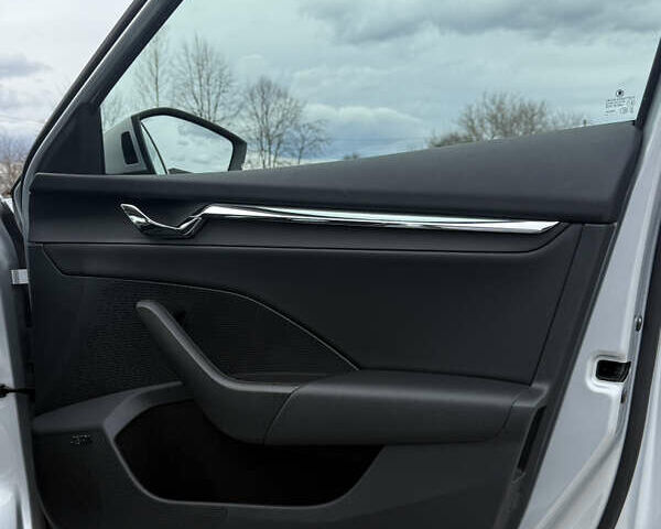 Шкода Октавия 2020 в Ивано-Франковске на Automoto.ua Серый Шкода Октавия, объемом двигателя 1.97 л и пробегом 142 тыс. км за 23100 $, фото 31 на Automoto.ua