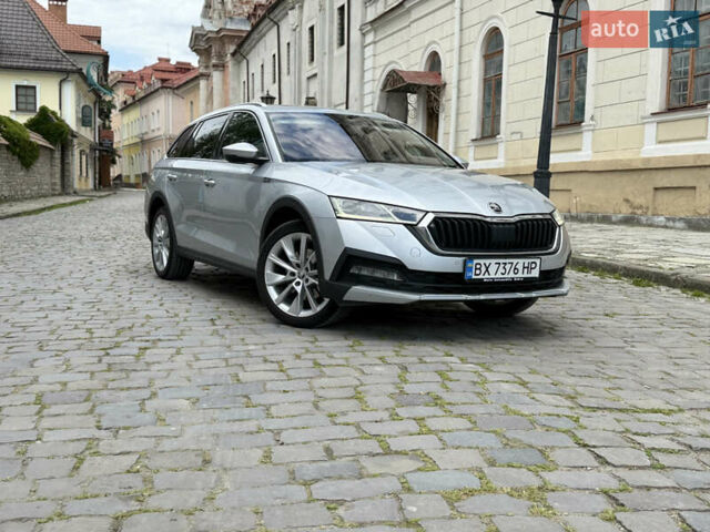 Сірий Шкода Октавія, об'ємом двигуна 1.97 л та пробігом 174 тис. км за 26700 $, фото 42 на Automoto.ua