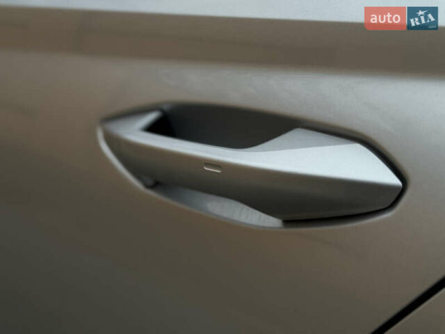 Сірий Шкода Октавія, об'ємом двигуна 1.97 л та пробігом 221 тис. км за 17800 $, фото 13 на Automoto.ua