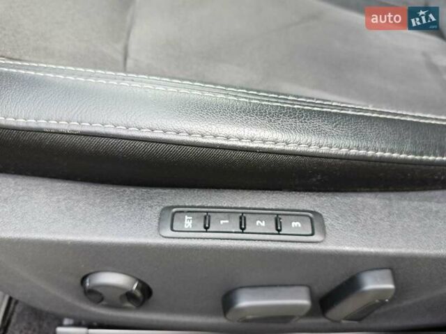 Сірий Шкода Октавія, об'ємом двигуна 1.97 л та пробігом 201 тис. км за 23700 $, фото 25 на Automoto.ua