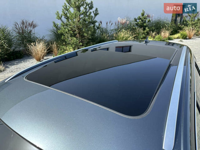 Шкода Октавія 2021 у Луцьку на Automoto.ua Сірий Шкода Октавія, об'ємом двигуна 2 л та пробігом 205 тис. км за 20900 $, фото 22 на Automoto.ua