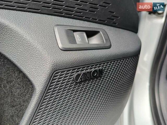 Сірий Шкода Октавія, об'ємом двигуна 1.97 л та пробігом 201 тис. км за 23700 $, фото 12 на Automoto.ua