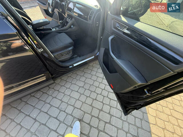 Сірий Шкода Октавія, об'ємом двигуна 1.97 л та пробігом 218 тис. км за 20800 $, фото 8 на Automoto.ua