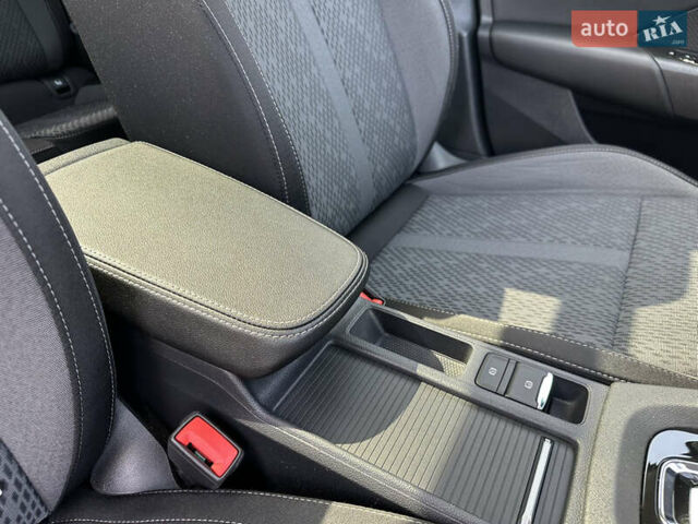 Сірий Шкода Октавія, об'ємом двигуна 2 л та пробігом 205 тис. км за 20800 $, фото 42 на Automoto.ua