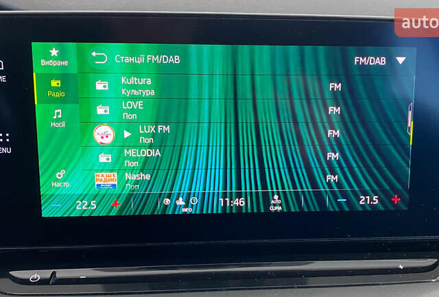 Серый Шкода Октавия, объемом двигателя 1.97 л и пробегом 203 тыс. км за 17950 $, фото 29 на Automoto.ua