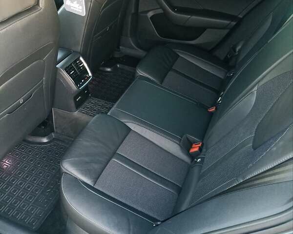 Сірий Шкода Октавія, об'ємом двигуна 1.97 л та пробігом 188 тис. км за 23999 $, фото 18 на Automoto.ua