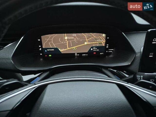 Серый Шкода Октавия, объемом двигателя 1.97 л и пробегом 227 тыс. км за 18900 $, фото 43 на Automoto.ua