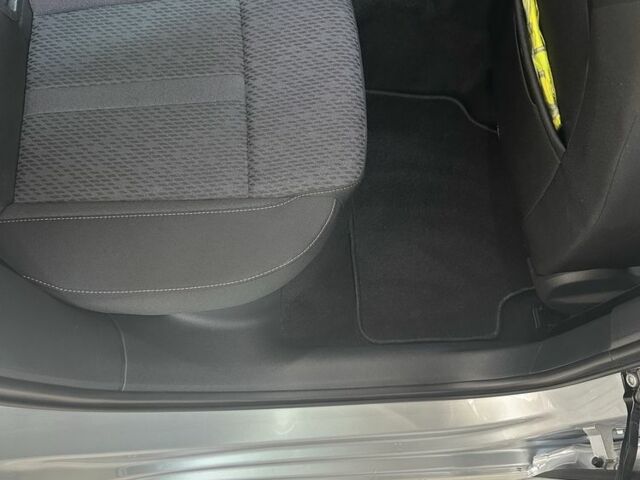 Серый Шкода Октавия, объемом двигателя 2 л и пробегом 151 тыс. км за 23200 $, фото 13 на Automoto.ua