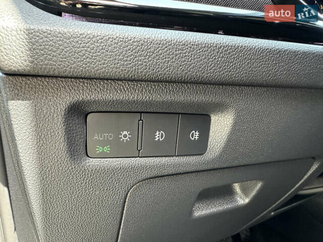 Шкода Октавія 2021 у Луцьку на Automoto.ua Сірий Шкода Октавія, об'ємом двигуна 2 л та пробігом 205 тис. км за 20900 $, фото 57 на Automoto.ua