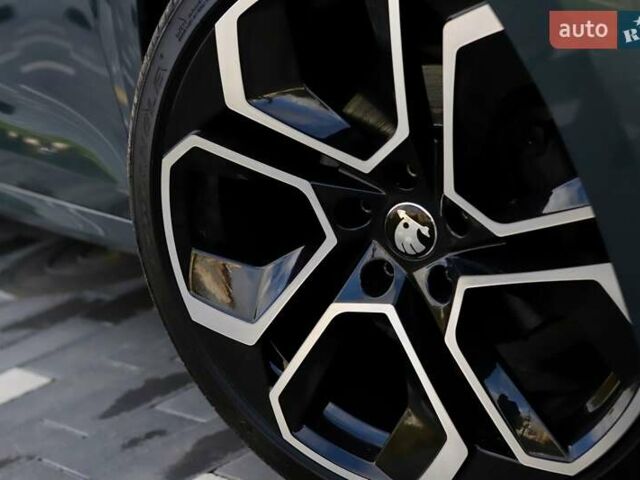 Сірий Шкода Октавія, об'ємом двигуна 2 л та пробігом 166 тис. км за 21999 $, фото 36 на Automoto.ua