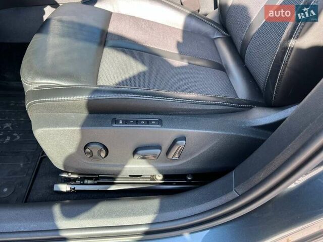 Серый Шкода Октавия, объемом двигателя 1.97 л и пробегом 192 тыс. км за 23100 $, фото 11 на Automoto.ua