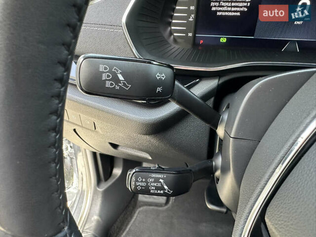 Шкода Октавія 2021 у Луцьку на Automoto.ua Сірий Шкода Октавія, об'ємом двигуна 2 л та пробігом 205 тис. км за 20900 $, фото 60 на Automoto.ua