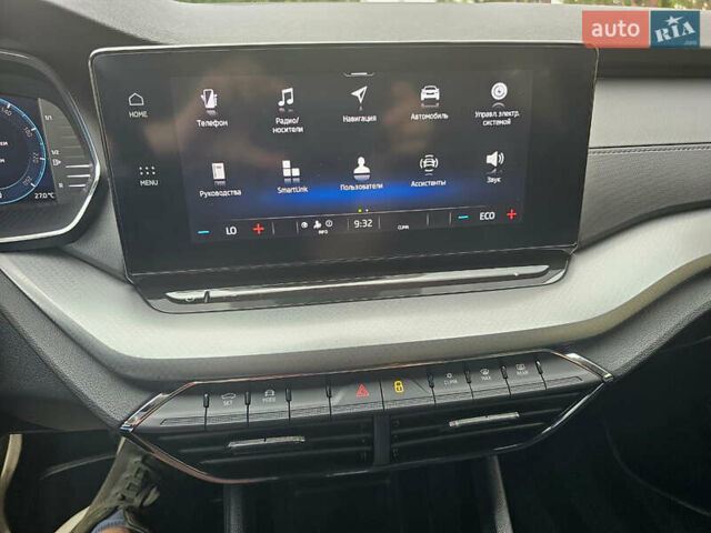 Серый Шкода Октавия, объемом двигателя 1.4 л и пробегом 69 тыс. км за 26500 $, фото 17 на Automoto.ua