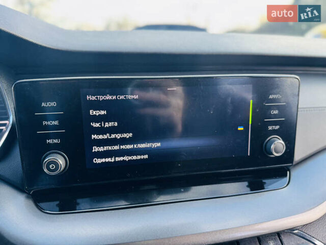 Сірий Шкода Октавія, об'ємом двигуна 2 л та пробігом 157 тис. км за 19999 $, фото 35 на Automoto.ua