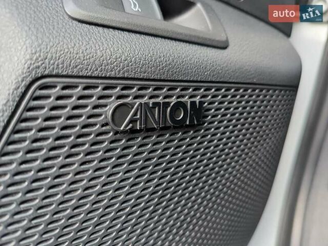 Сірий Шкода Октавія, об'ємом двигуна 1.97 л та пробігом 201 тис. км за 23700 $, фото 29 на Automoto.ua
