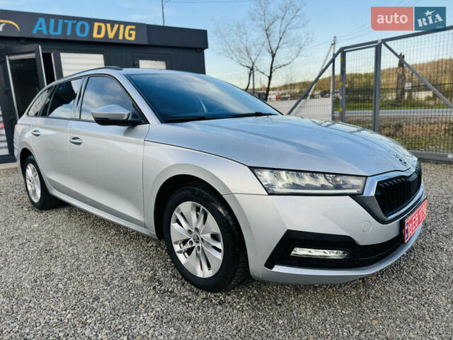 Сірий Шкода Октавія, об'ємом двигуна 2 л та пробігом 157 тис. км за 19999 $, фото 17 на Automoto.ua
