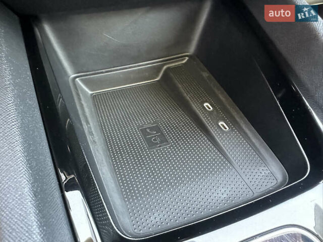 Сірий Шкода Октавія, об'ємом двигуна 2 л та пробігом 205 тис. км за 20800 $, фото 81 на Automoto.ua