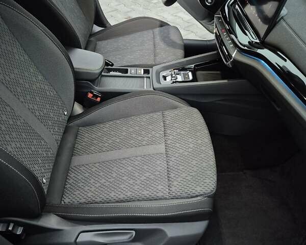 Серый Шкода Октавия, объемом двигателя 1.97 л и пробегом 227 тыс. км за 18900 $, фото 31 на Automoto.ua