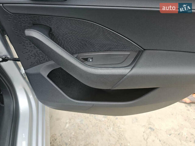 Серый Шкода Октавия, объемом двигателя 1.4 л и пробегом 69 тыс. км за 26500 $, фото 26 на Automoto.ua