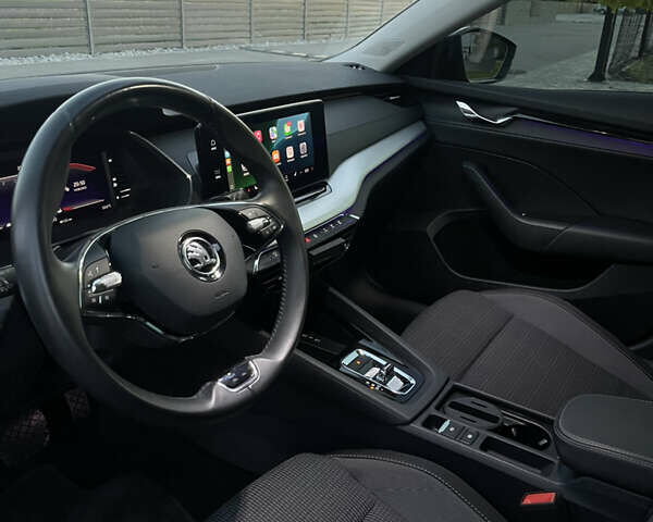 Серый Шкода Октавия, объемом двигателя 1.4 л и пробегом 50 тыс. км за 25900 $, фото 47 на Automoto.ua