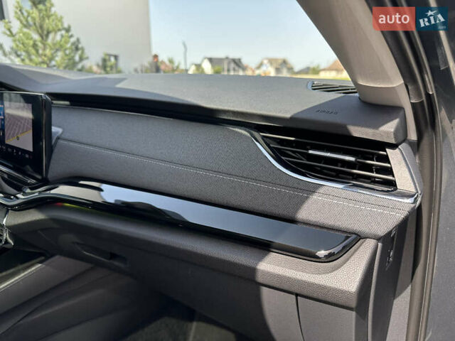 Шкода Октавія 2021 у Луцьку на Automoto.ua Сірий Шкода Октавія, об'ємом двигуна 2 л та пробігом 205 тис. км за 20900 $, фото 43 на Automoto.ua