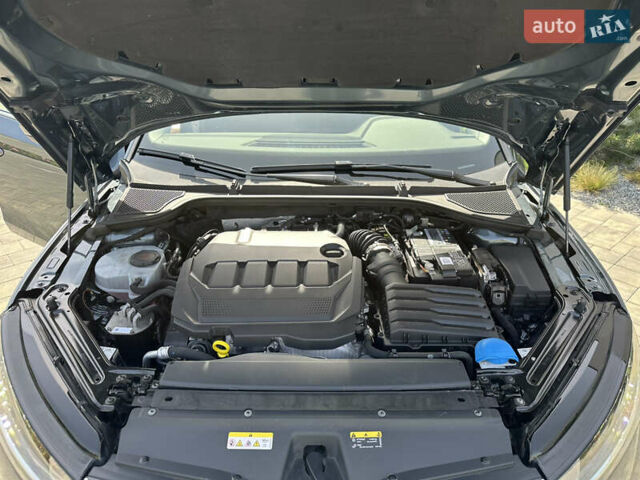 Шкода Октавія 2021 у Луцьку на Automoto.ua Сірий Шкода Октавія, об'ємом двигуна 2 л та пробігом 205 тис. км за 20900 $, фото 90 на Automoto.ua