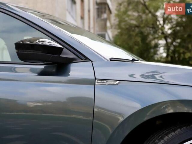 Сірий Шкода Октавія, об'ємом двигуна 2 л та пробігом 166 тис. км за 21999 $, фото 30 на Automoto.ua