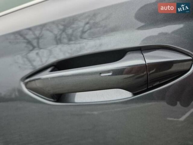 Серый Шкода Октавия, объемом двигателя 1.97 л и пробегом 227 тыс. км за 18900 $, фото 37 на Automoto.ua