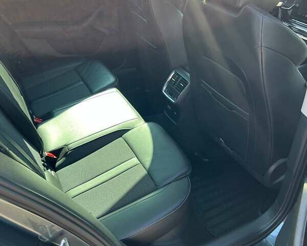 Серый Шкода Октавия, объемом двигателя 1.97 л и пробегом 192 тыс. км за 23100 $, фото 14 на Automoto.ua