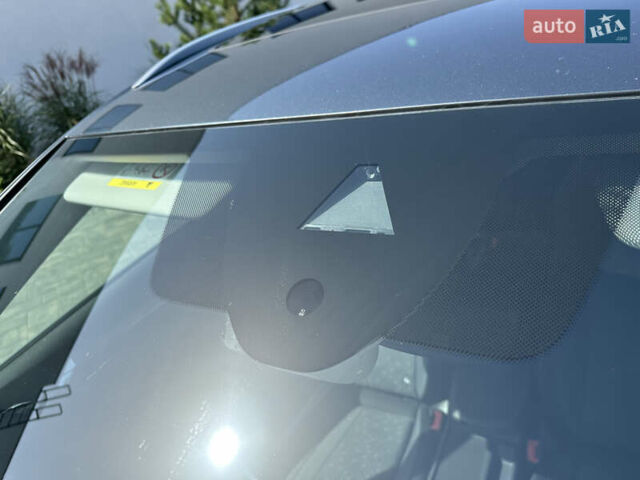 Шкода Октавія 2021 у Луцьку на Automoto.ua Сірий Шкода Октавія, об'ємом двигуна 2 л та пробігом 205 тис. км за 20900 $, фото 21 на Automoto.ua