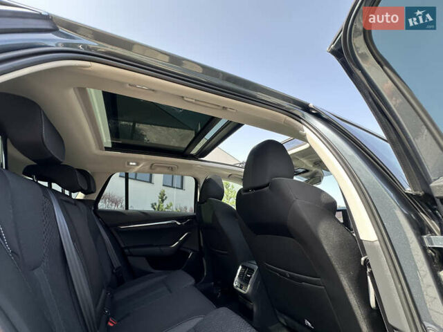 Шкода Октавія 2021 у Луцьку на Automoto.ua Сірий Шкода Октавія, об'ємом двигуна 2 л та пробігом 205 тис. км за 20900 $, фото 49 на Automoto.ua