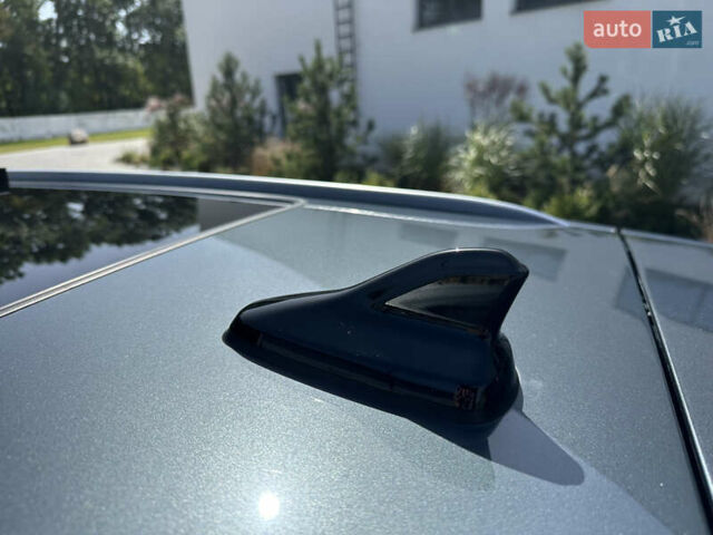 Шкода Октавія 2021 у Луцьку на Automoto.ua Сірий Шкода Октавія, об'ємом двигуна 2 л та пробігом 205 тис. км за 20900 $, фото 28 на Automoto.ua