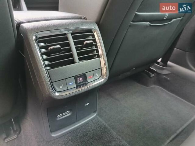 Сірий Шкода Октавія, об'ємом двигуна 1.97 л та пробігом 201 тис. км за 23700 $, фото 21 на Automoto.ua