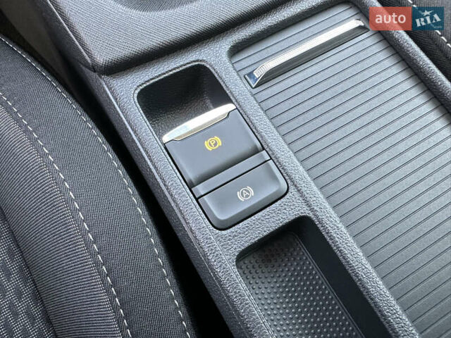 Сірий Шкода Октавія, об'ємом двигуна 2 л та пробігом 205 тис. км за 20800 $, фото 83 на Automoto.ua