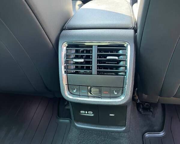 Серый Шкода Октавия, объемом двигателя 1.97 л и пробегом 192 тыс. км за 23100 $, фото 15 на Automoto.ua