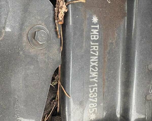 Серый Шкода Октавия, объемом двигателя 0 л и пробегом 136 тыс. км за 14523 $, фото 12 на Automoto.ua