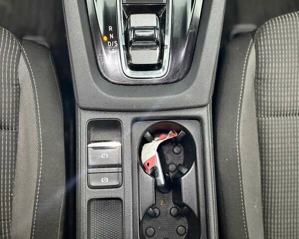 Сірий Шкода Октавія, об'ємом двигуна 1.5 л та пробігом 130 тис. км за 14575 $, фото 8 на Automoto.ua