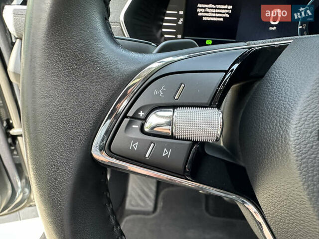 Шкода Октавія 2021 у Луцьку на Automoto.ua Сірий Шкода Октавія, об'ємом двигуна 2 л та пробігом 205 тис. км за 20900 $, фото 61 на Automoto.ua
