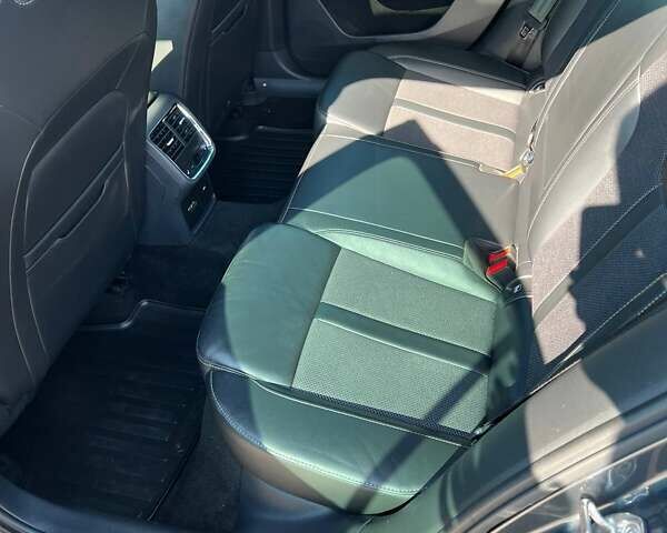 Серый Шкода Октавия, объемом двигателя 1.97 л и пробегом 192 тыс. км за 23100 $, фото 13 на Automoto.ua