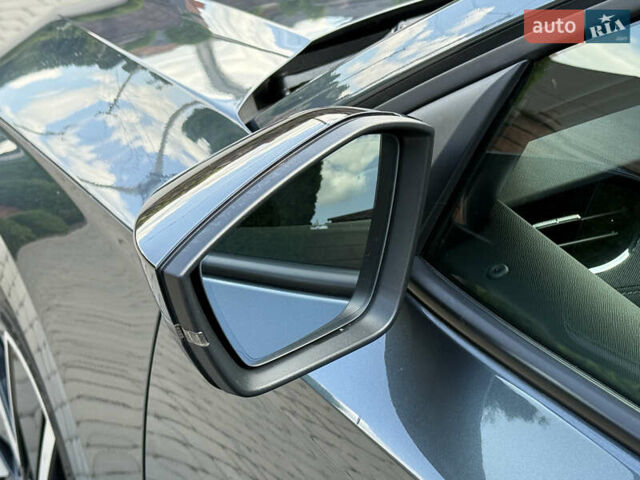 Сірий Шкода Октавія, об'ємом двигуна 1.97 л та пробігом 169 тис. км за 23400 $, фото 32 на Automoto.ua