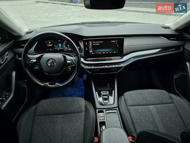 Серый Шкода Октавия, объемом двигателя 1.97 л и пробегом 227 тыс. км за 18900 $, фото 39 на Automoto.ua