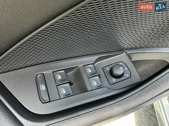 Шкода Октавія 2021 у Луцьку на Automoto.ua Сірий Шкода Октавія, об'ємом двигуна 2 л та пробігом 205 тис. км за 20900 $, фото 56 на Automoto.ua