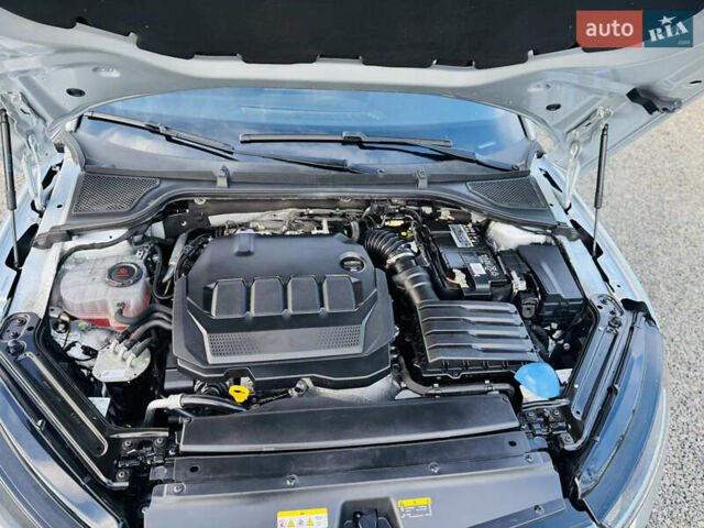 Сірий Шкода Октавія, об'ємом двигуна 2 л та пробігом 157 тис. км за 19999 $, фото 48 на Automoto.ua