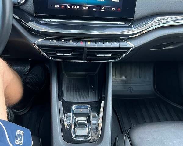 Серый Шкода Октавия, объемом двигателя 1.97 л и пробегом 192 тыс. км за 23100 $, фото 20 на Automoto.ua